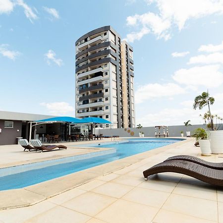 Nobile Suites Del Rio - Petrolina Exterior foto