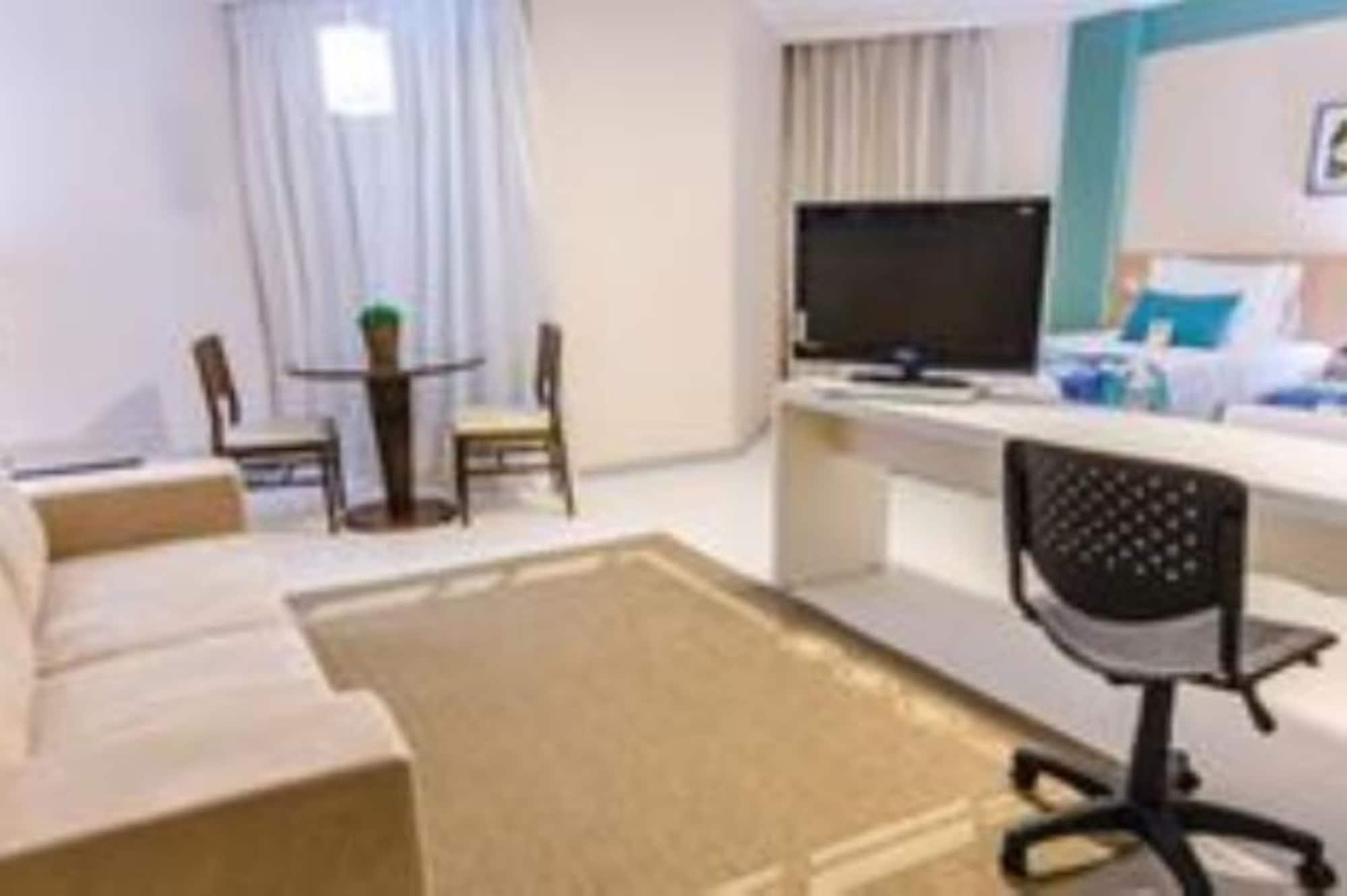 Nobile Suites Del Rio - Petrolina Exterior foto