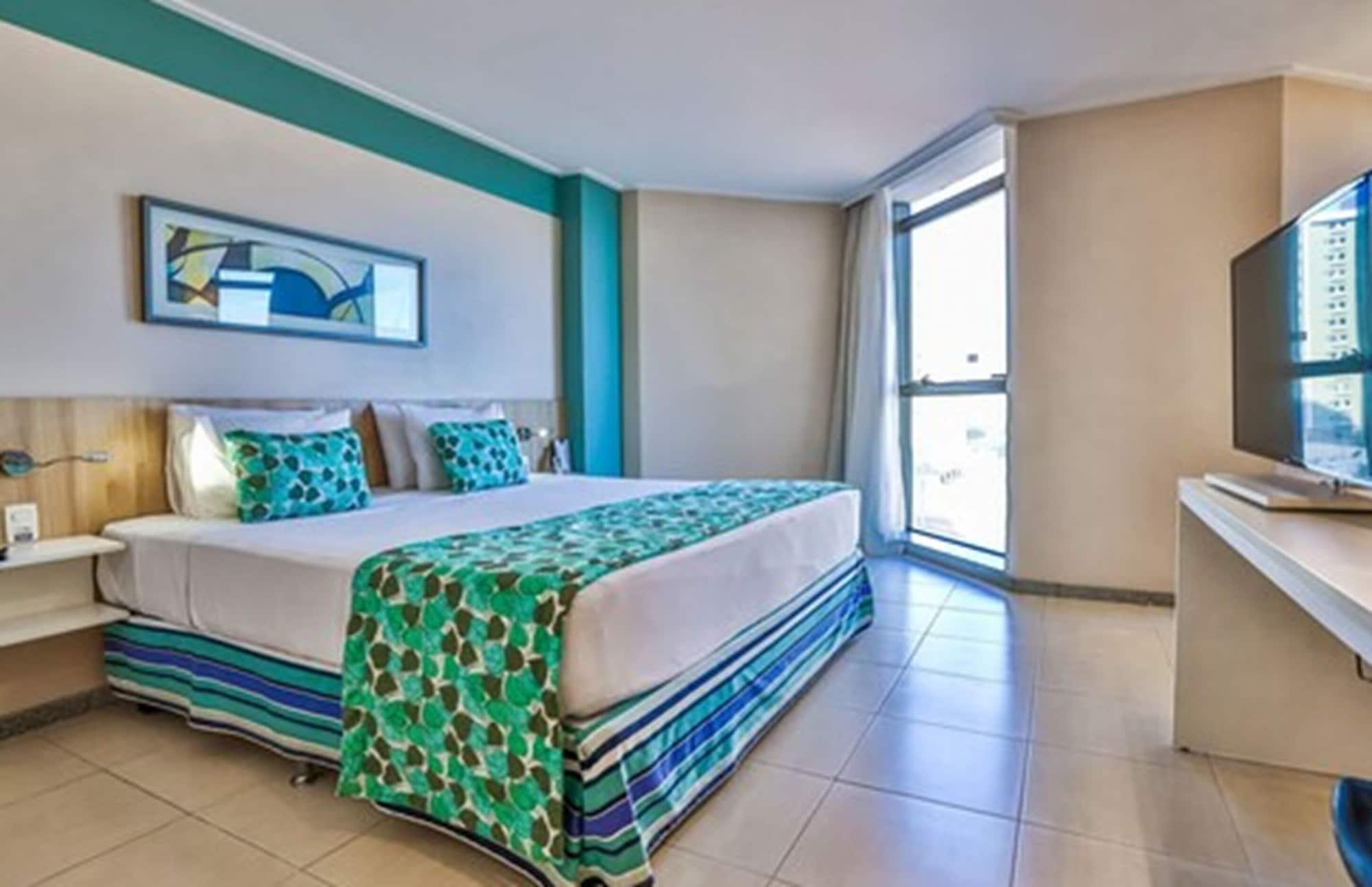 Nobile Suites Del Rio - Petrolina Exterior foto