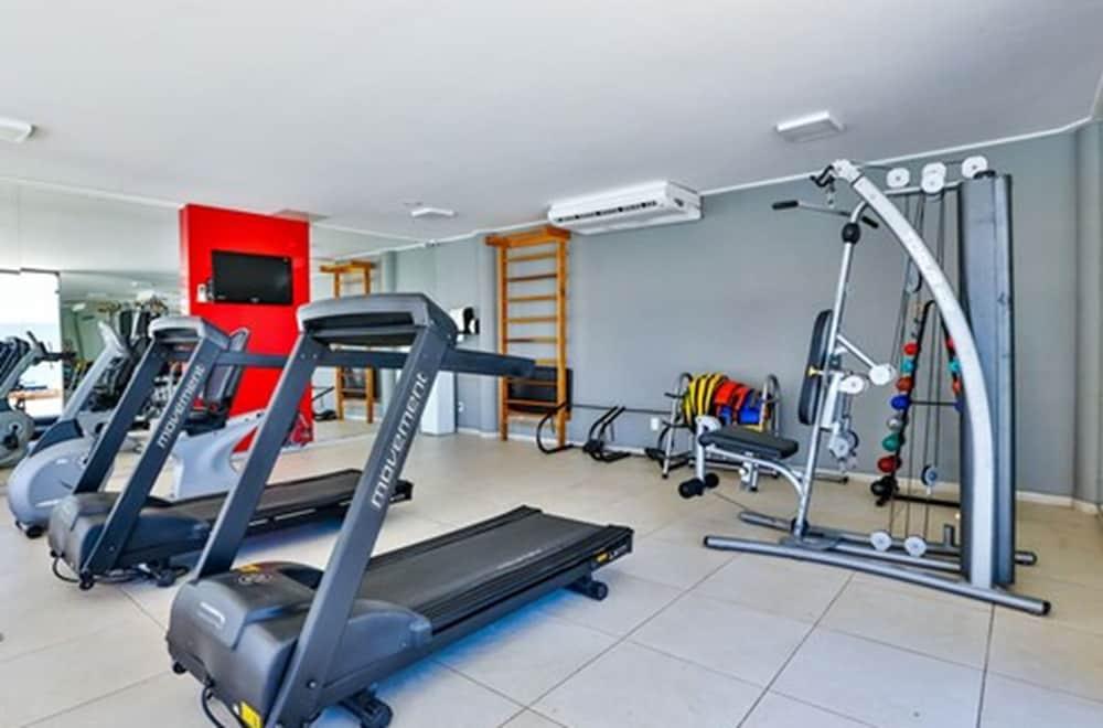 Nobile Suites Del Rio - Petrolina Exterior foto