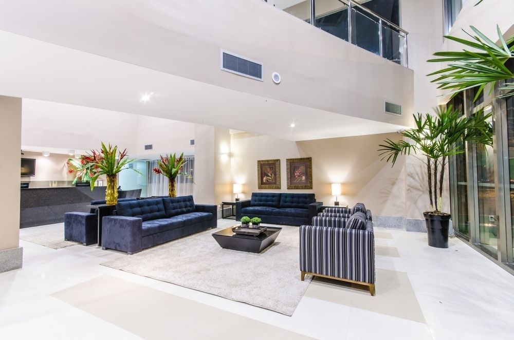 Nobile Suites Del Rio - Petrolina Exterior foto