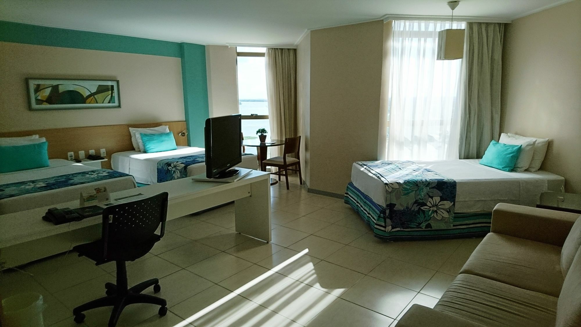 Nobile Suites Del Rio - Petrolina Exterior foto