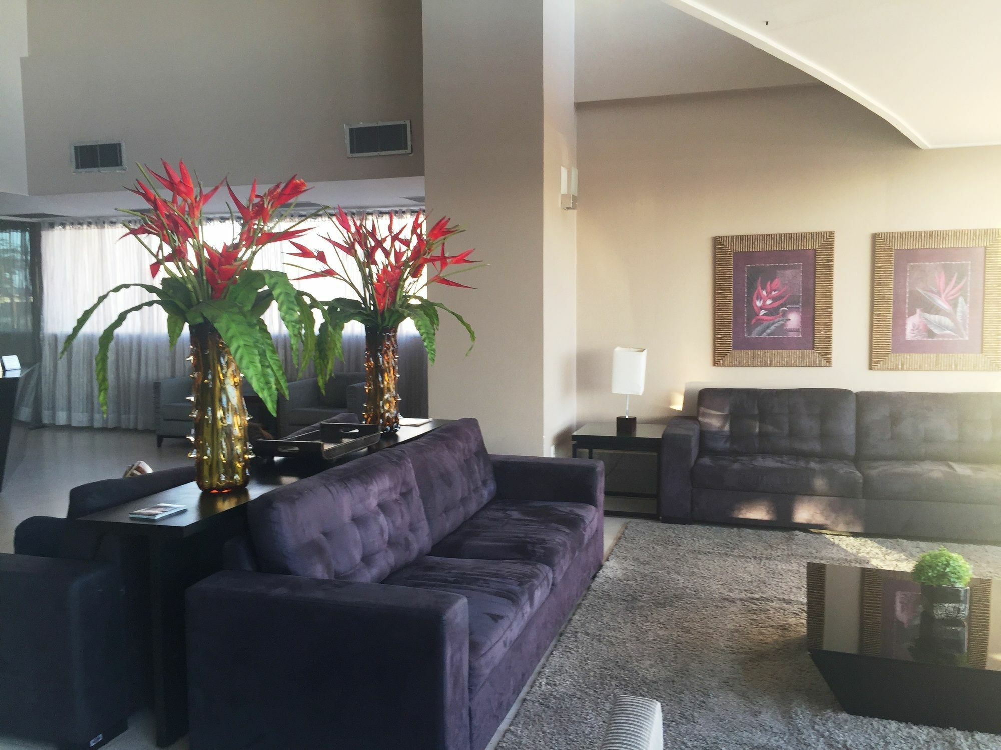 Nobile Suites Del Rio - Petrolina Exterior foto