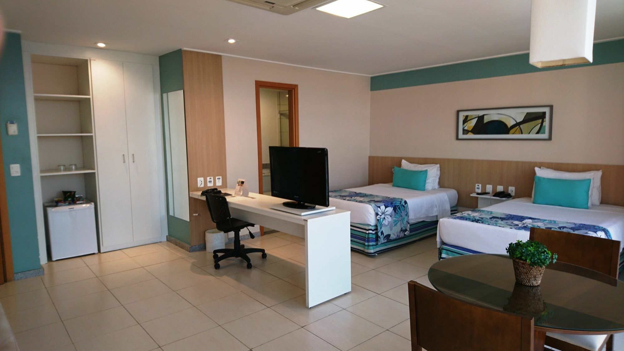 Nobile Suites Del Rio - Petrolina Exterior foto