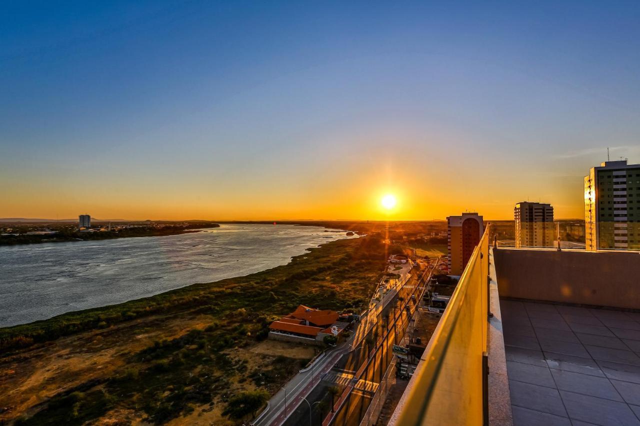 Nobile Suites Del Rio - Petrolina Exterior foto